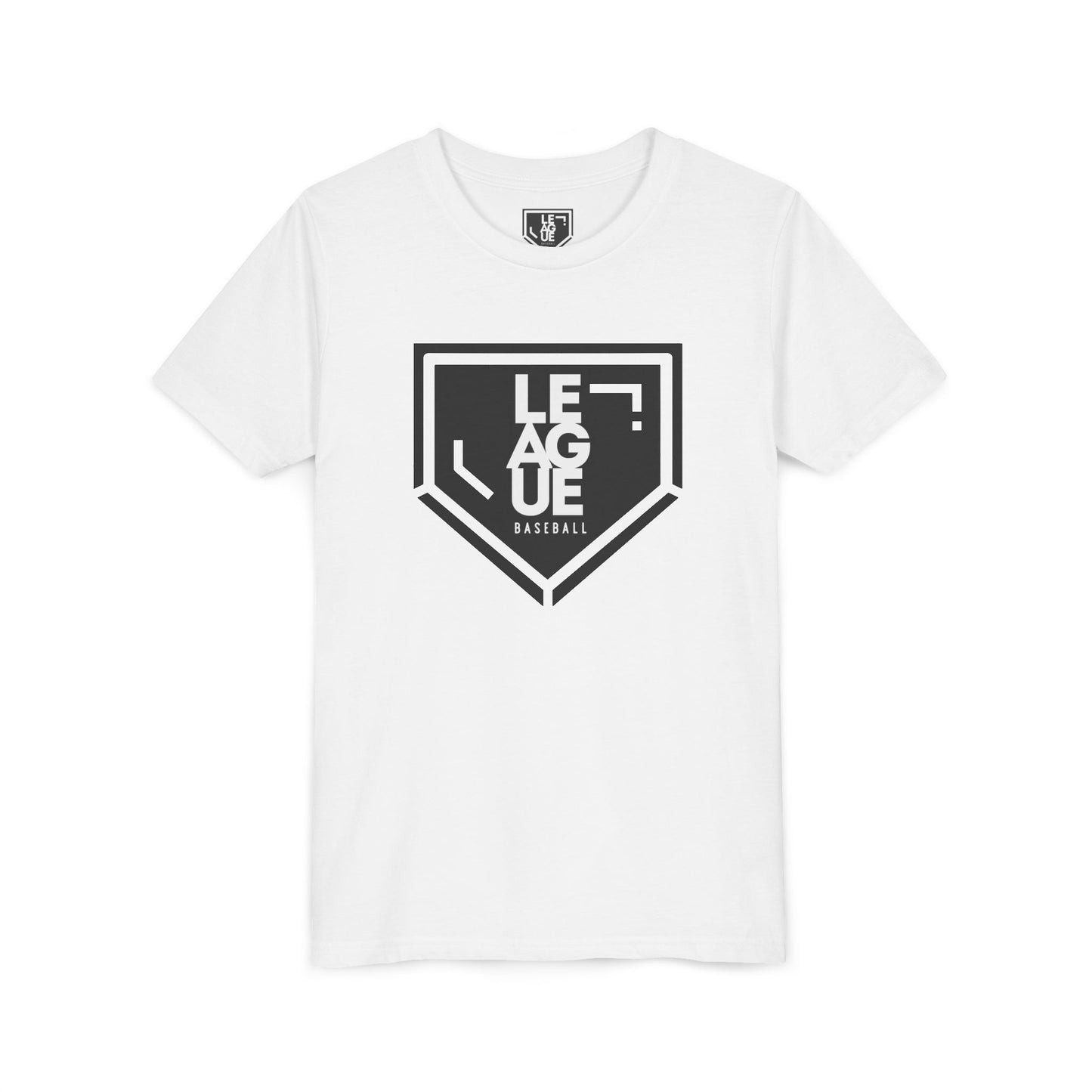 Official LEAGUE Youth Tee - LEAGUE Baseball