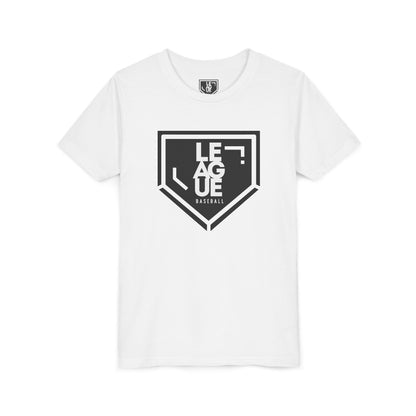 Official LEAGUE Youth Tee - LEAGUE Baseball
