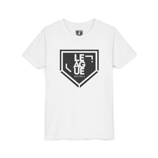 Official LEAGUE Youth Tee - LEAGUE Baseball