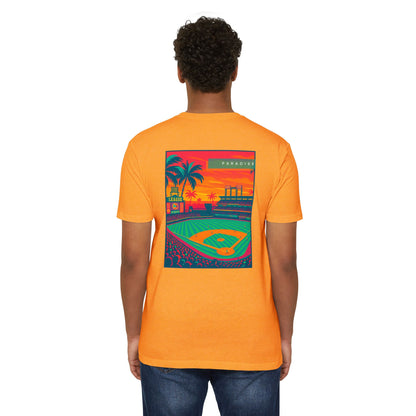 Paradise Tee