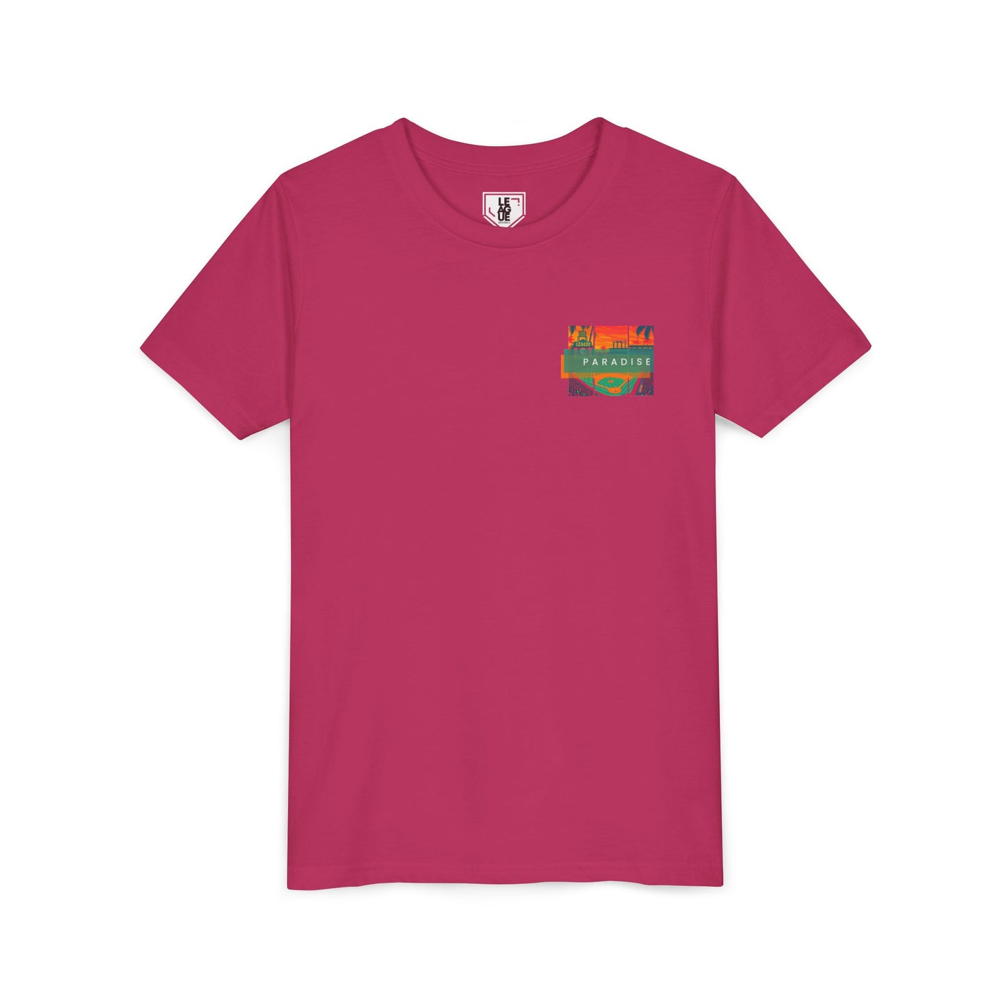 Paradise Youth Tee