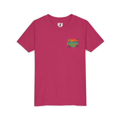 Paradise Youth Tee