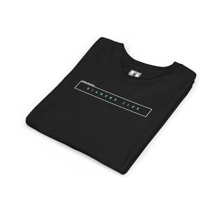 Diamond Club Youth Tee - LEAGUE Baseball