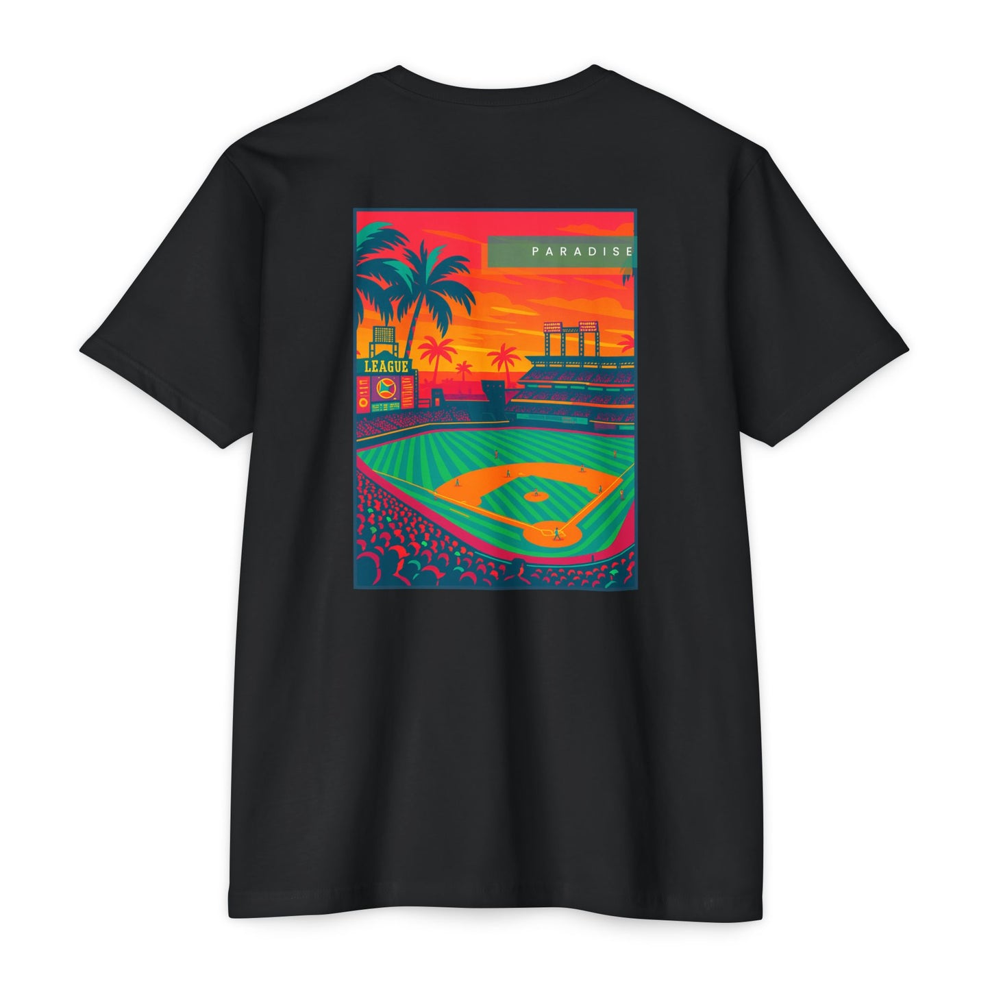 Paradise Tee