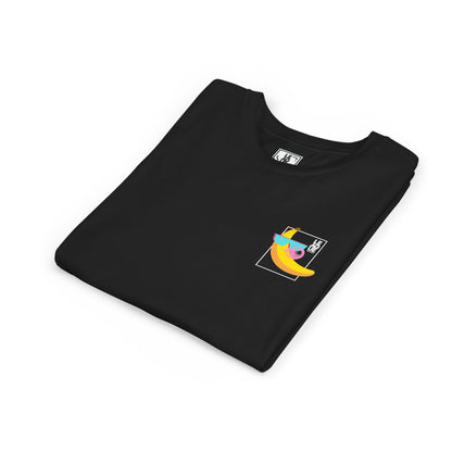 Bananas + Bubbles Youth Tee - LEAGUE Baseball