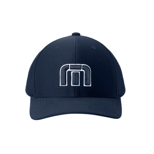 TravisMathew Icon Cap