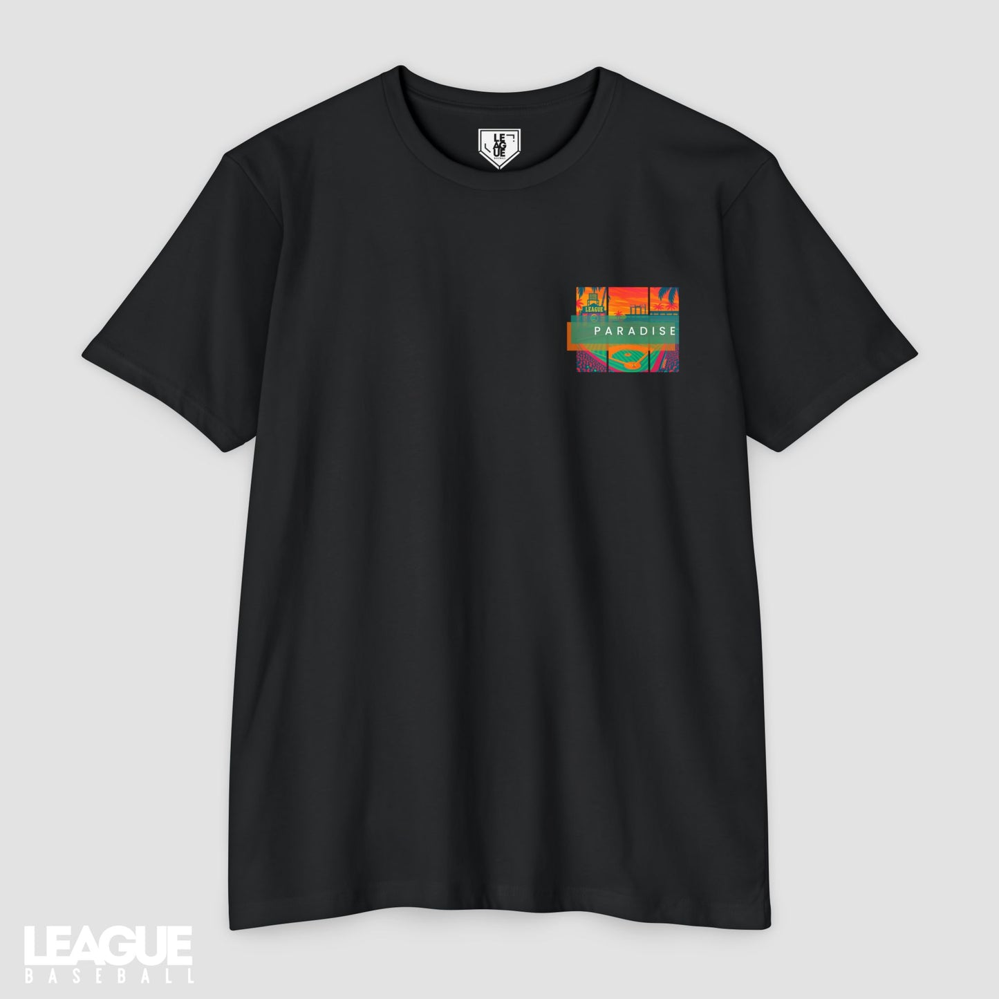 Paradise Tee