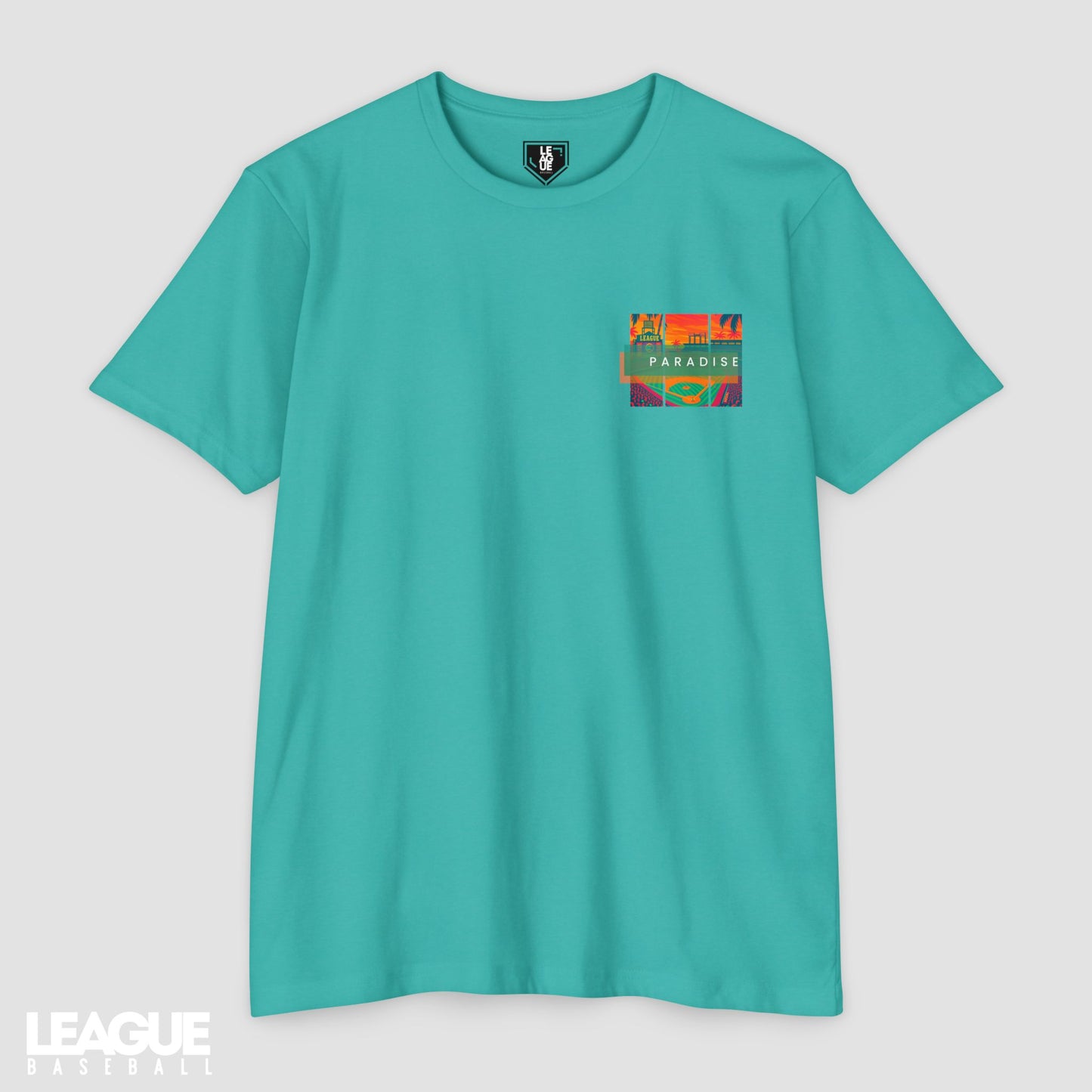 Paradise Tee