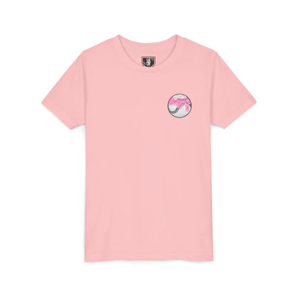 Sprinkles Drip Youth Tee - LEAGUE Baseball