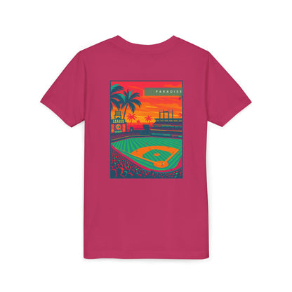 Paradise Youth Tee