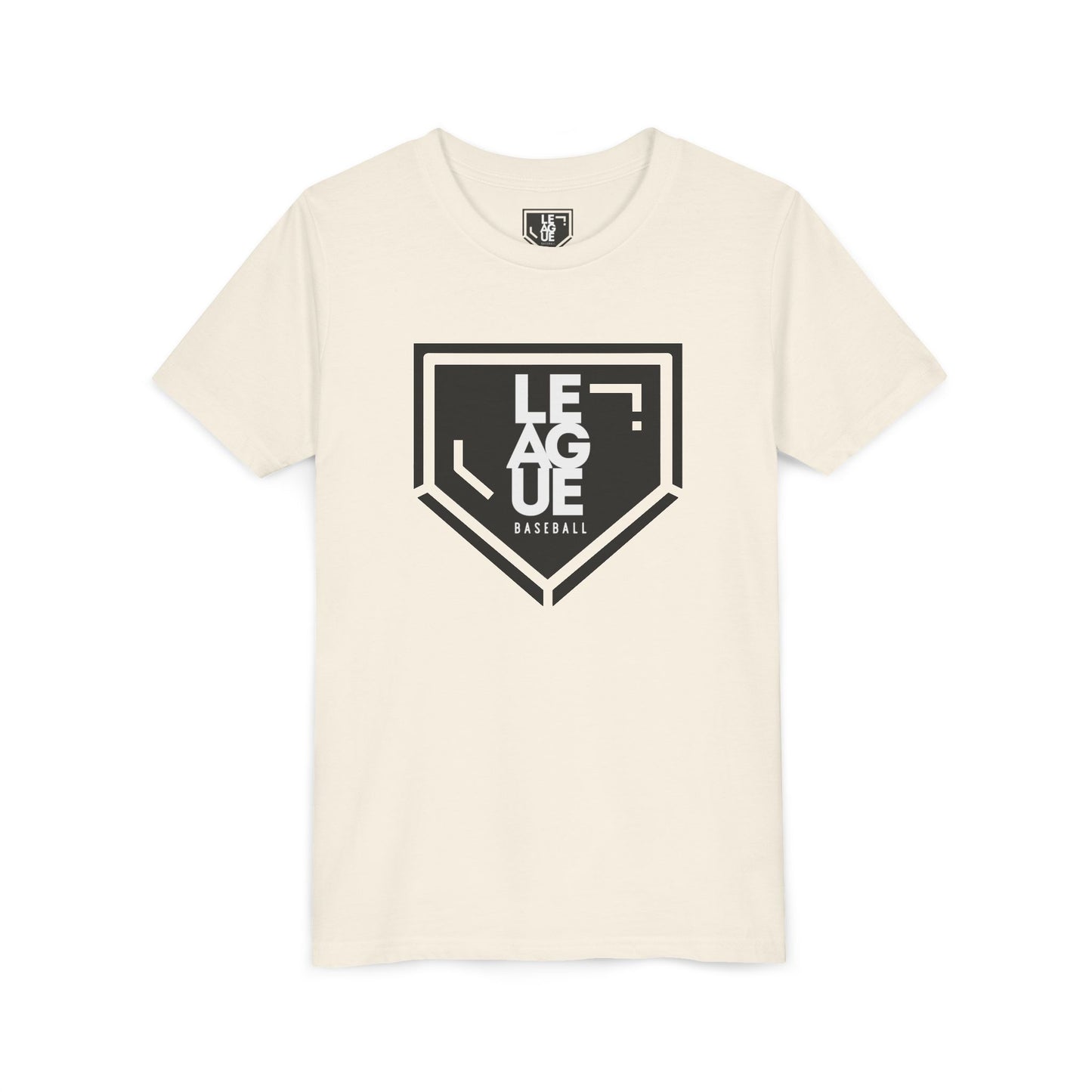 Official LEAGUE Youth Tee - LEAGUE Baseball