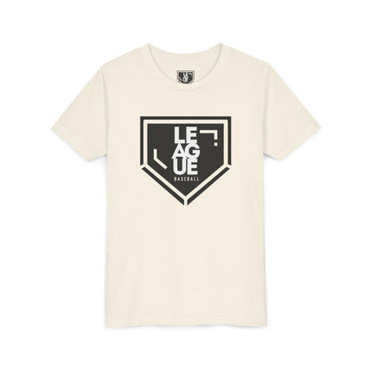 Official LEAGUE Youth Tee - LEAGUE Baseball