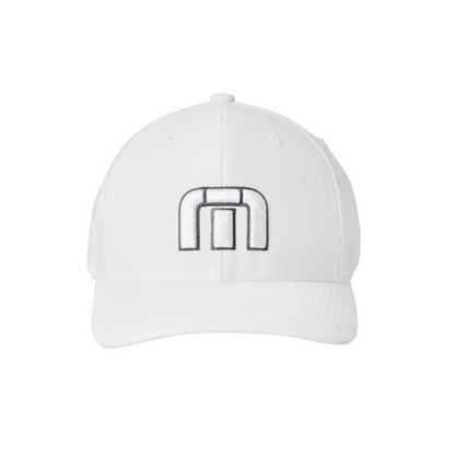 TravisMathew Icon Cap