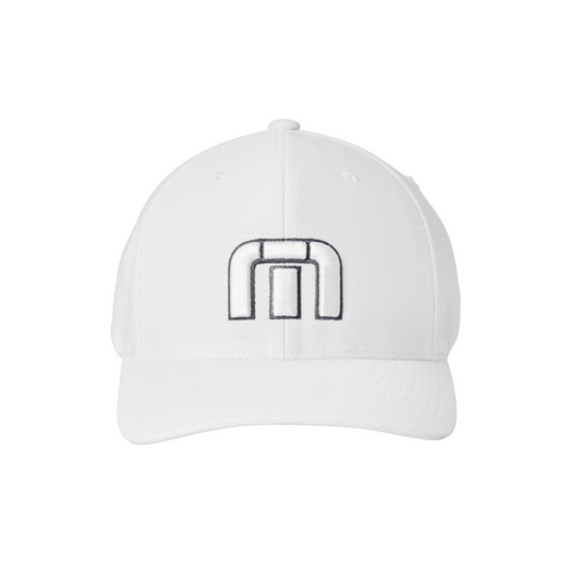 TravisMathew Icon Cap