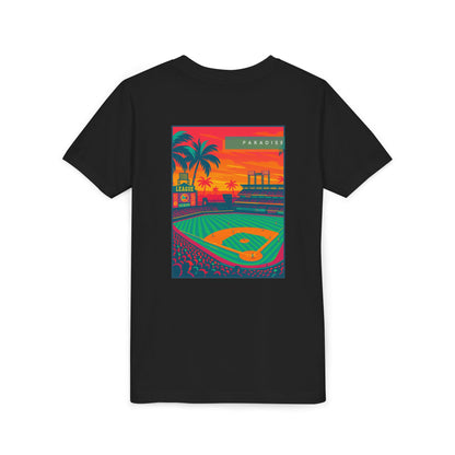 Paradise Youth Tee