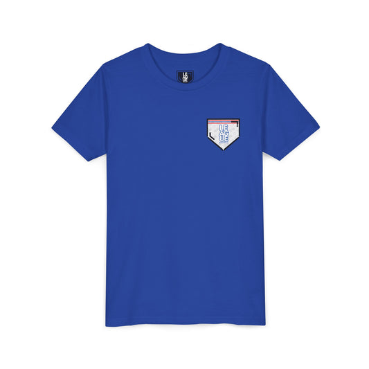 Let Freedom Swing Youth Tee