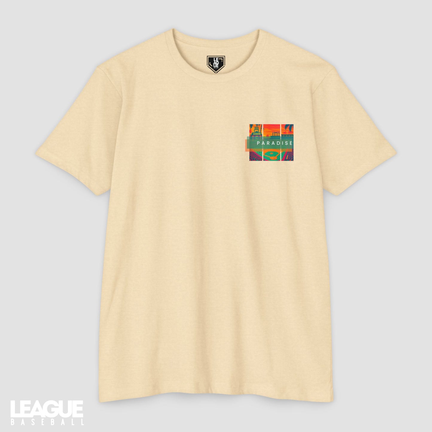 Paradise Tee