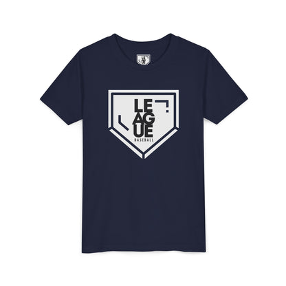 Official LEAGUE Youth Tee - LEAGUE Baseball