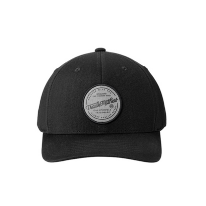 TravisMathew Patch Cap
