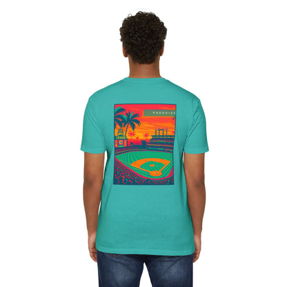 Paradise Tee