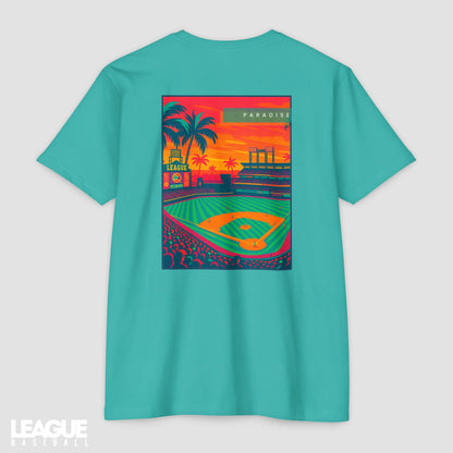 Paradise Tee
