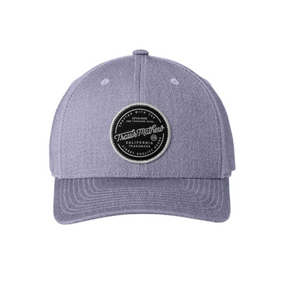 TravisMathew Patch Cap