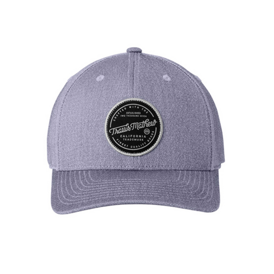 TravisMathew Patch Cap