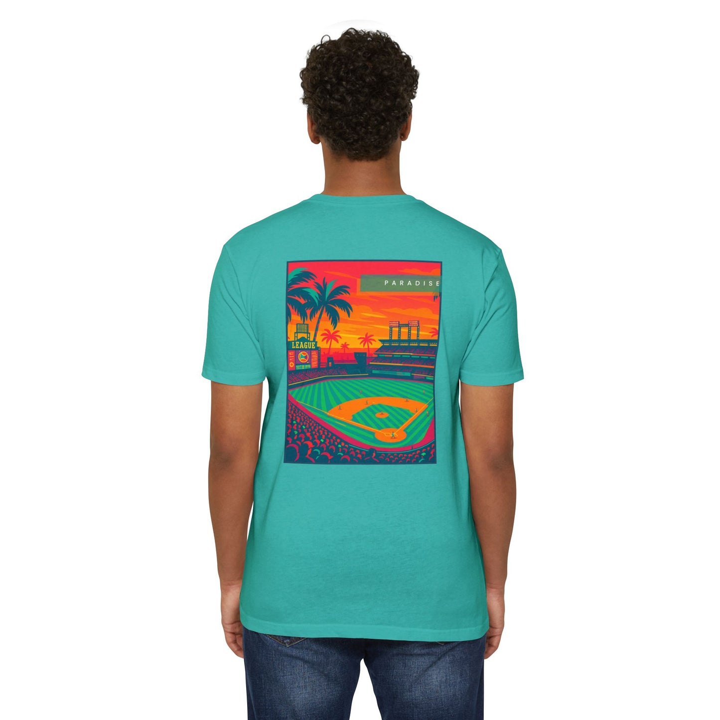 Paradise Tee