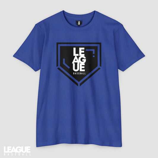 Official LEAGUE Tee