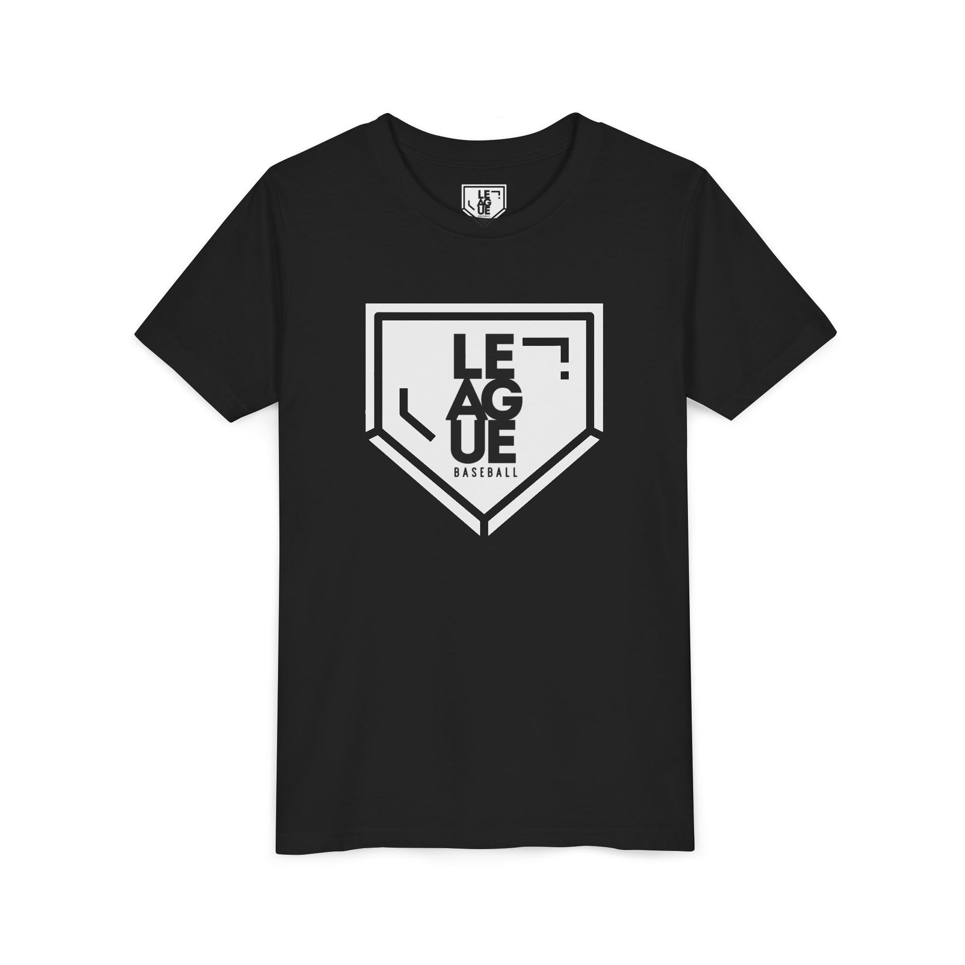 Official LEAGUE Youth Tee - LEAGUE Baseball