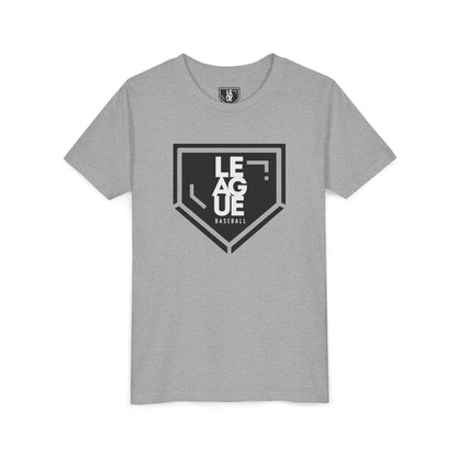 Official LEAGUE Youth Tee - LEAGUE Baseball