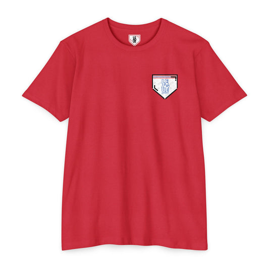 Let Freedom Swing Tee
