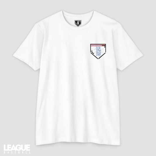 Let Freedom Swing Tee