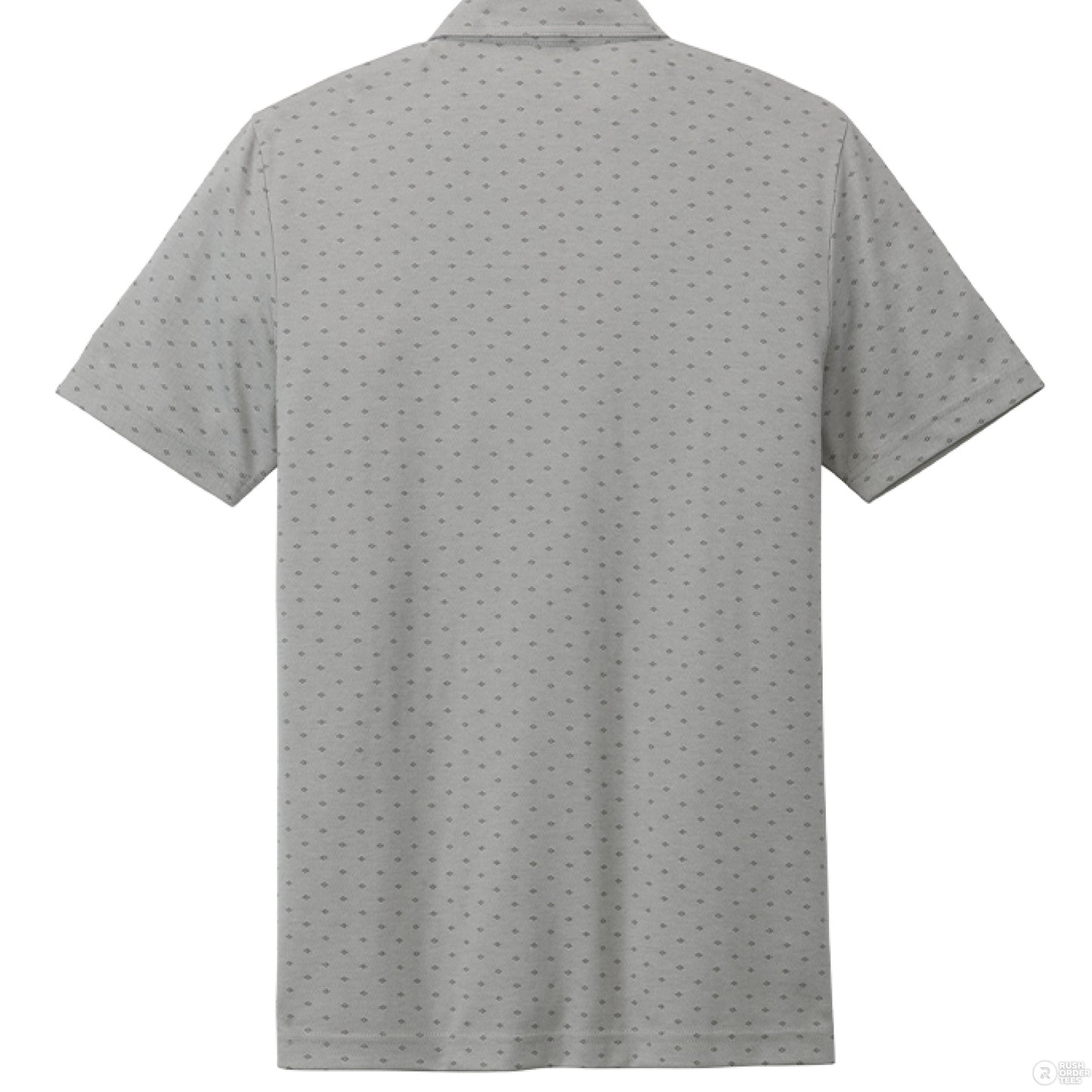 Quiet Shade Grey Heather/ Dark Grey_b