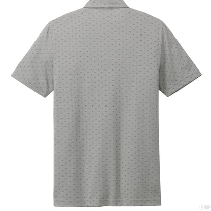 Quiet Shade Grey Heather/ Dark Grey_b