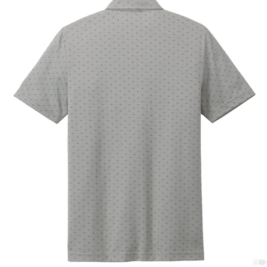 Quiet Shade Grey Heather/ Dark Grey_b