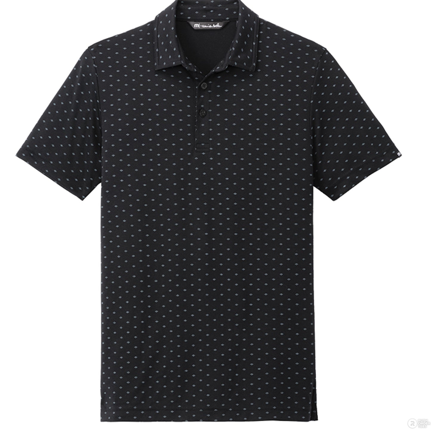 Black/ Aegean Blue_f