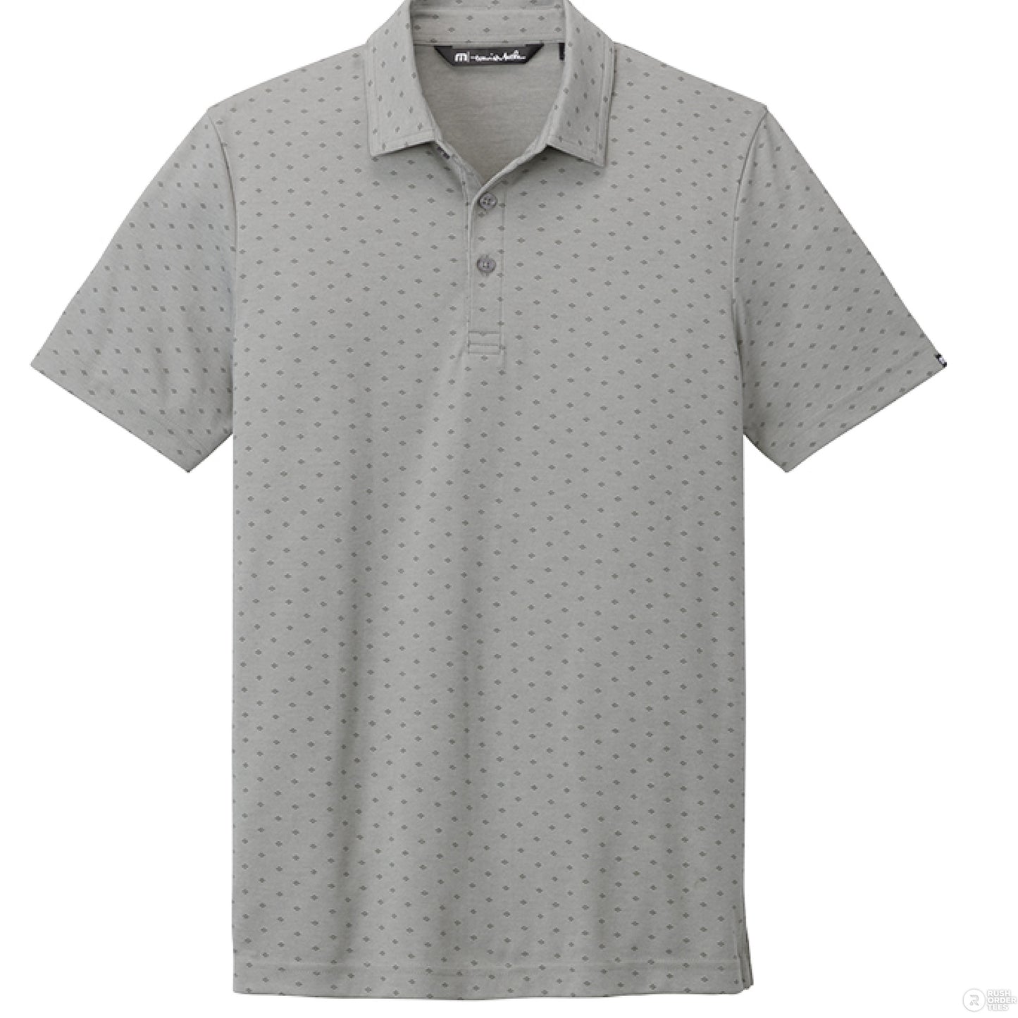 Quiet Shade Grey Heather/ Dark Grey_f
