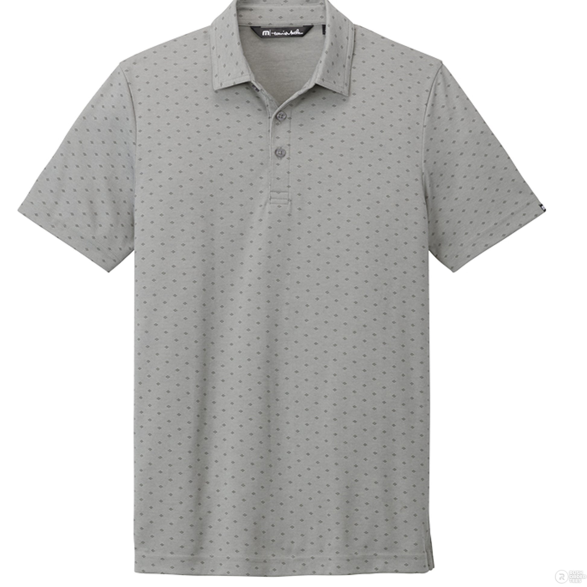 Quiet Shade Grey Heather/ Dark Grey_f