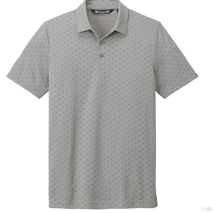 Quiet Shade Grey Heather/ Dark Grey_f