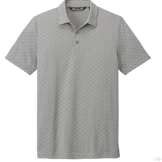 Quiet Shade Grey Heather/ Dark Grey_f