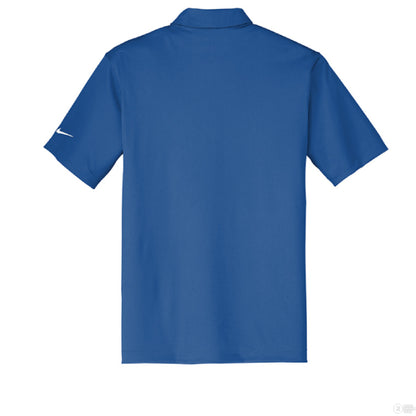 Gym Blue - BACK