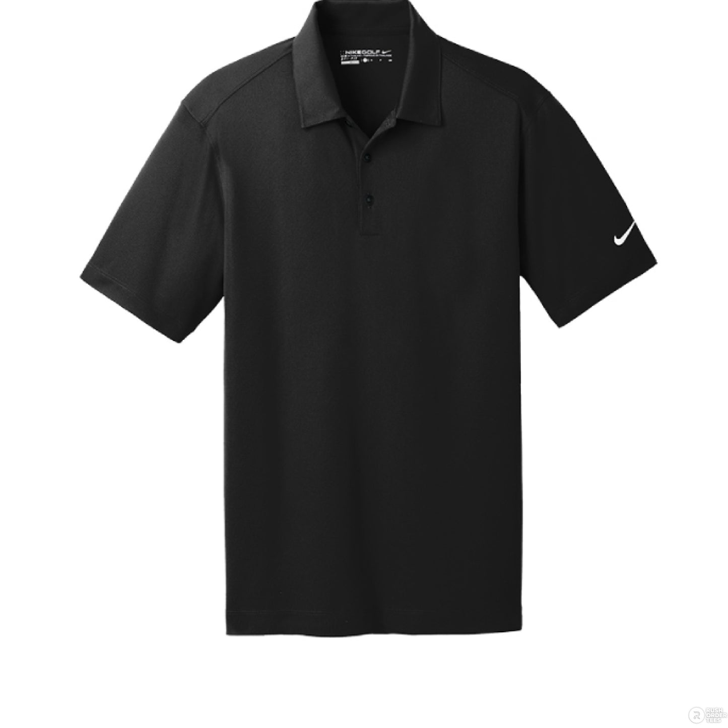 Black - FRONT