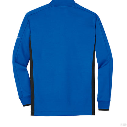 Gm Ryl/Blk/Wht - BACK