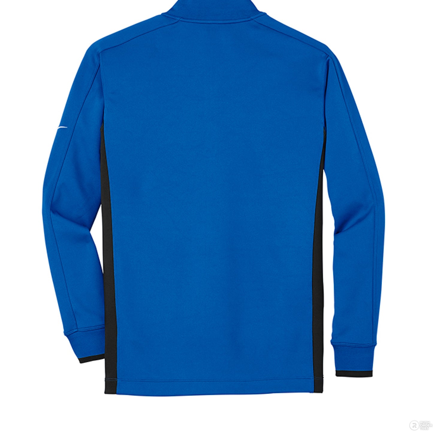 Gm Ryl/Blk/Wht - BACK