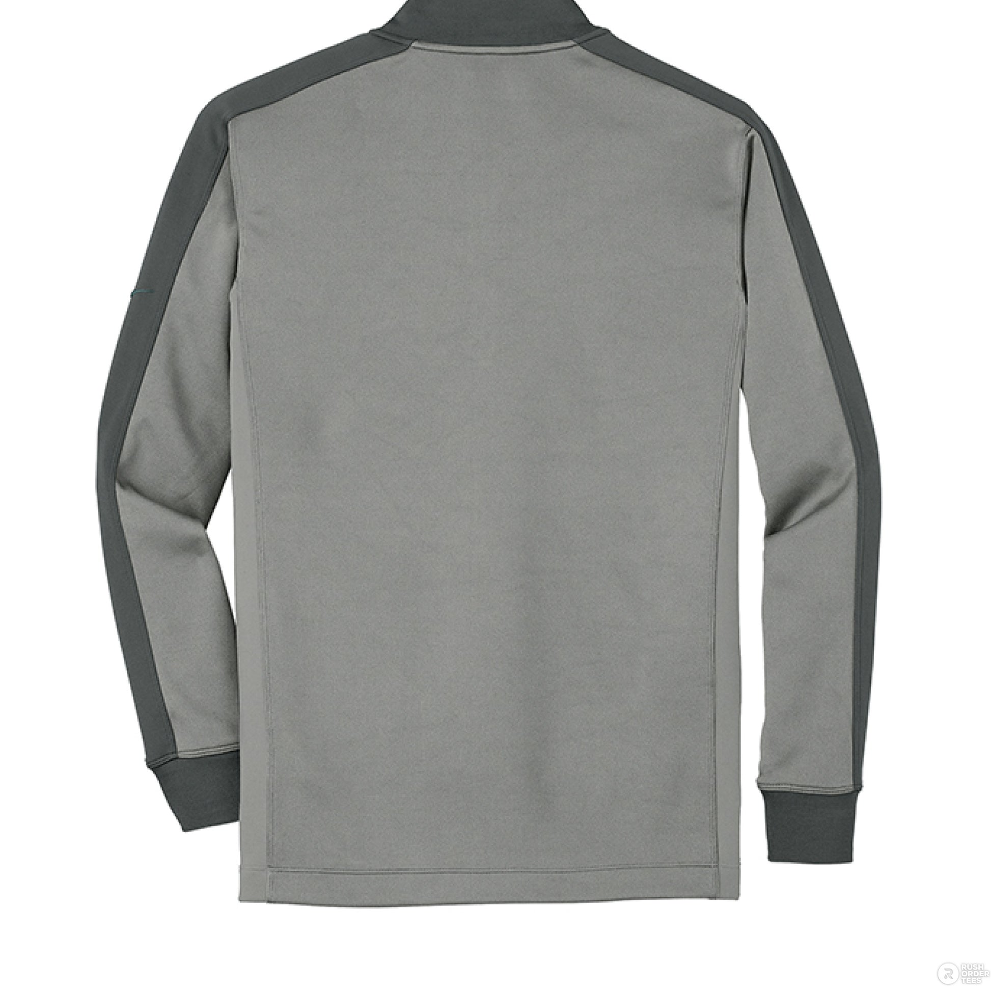 Ath Gy H/Dk Gy - BACK