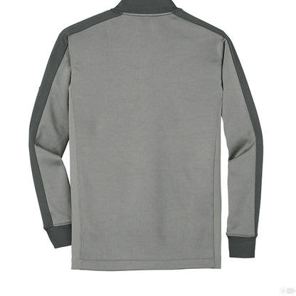 Ath Gy H/Dk Gy - BACK