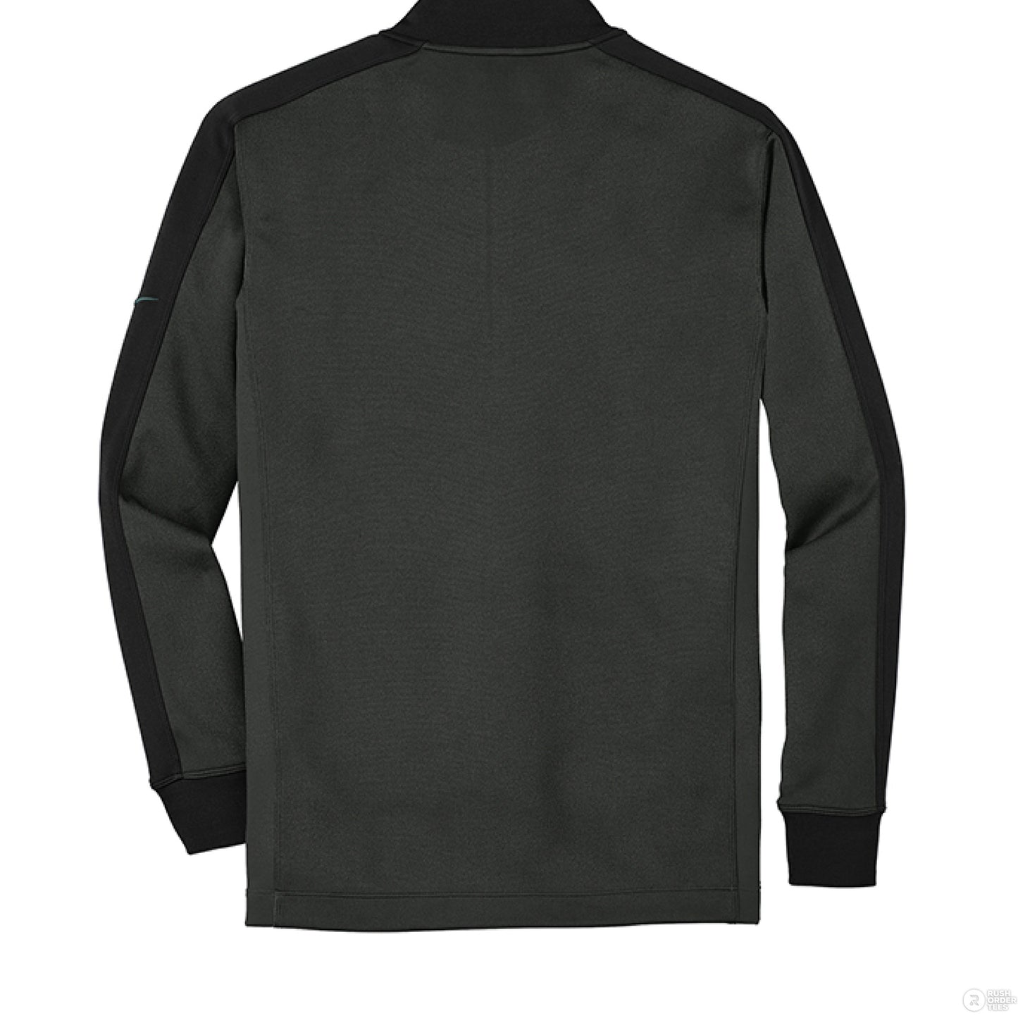 Anth Hthr/Blk - BACK
