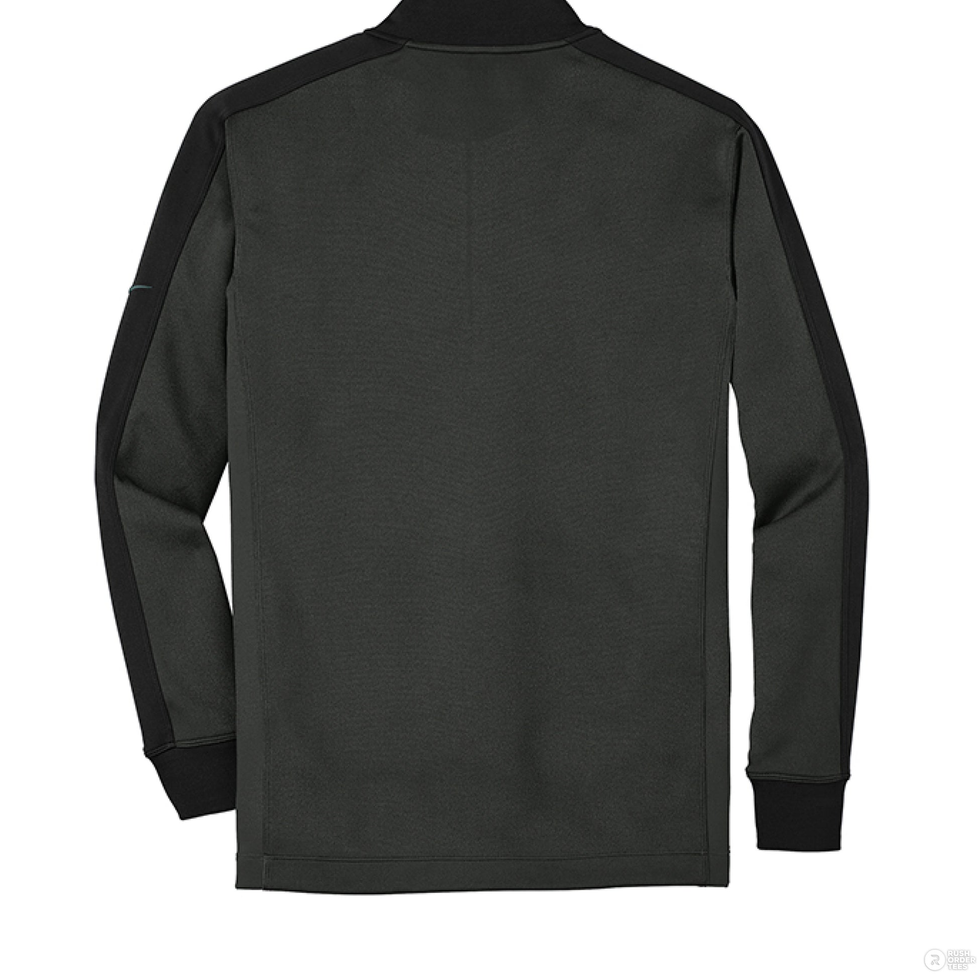 Anth Hthr/Blk - BACK