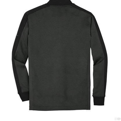 Anth Hthr/Blk - BACK